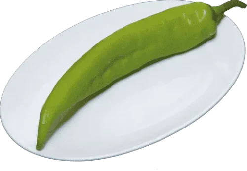 Կծու Պղպեղ