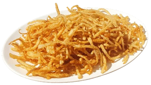 Մանր Կարտոֆիլ Ֆրի