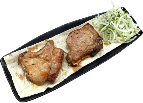 Loin