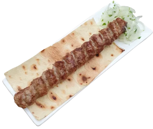 Հորթի Քաբաբ