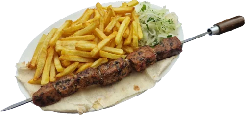 Խոզի Իքիբիր (Խավարտով)