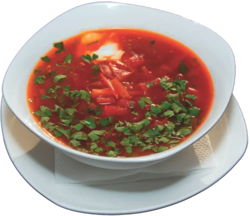Բորշչ