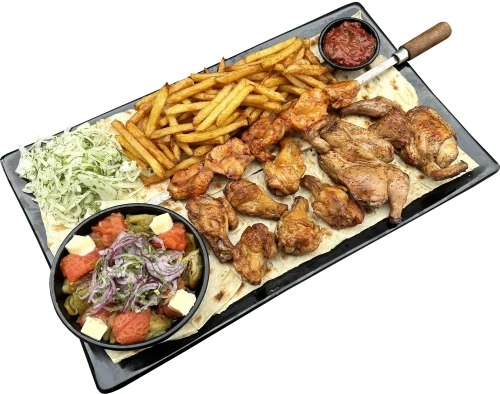 Հավի Հավաքածու