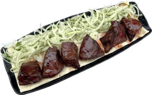 Հորթի Սիրտ