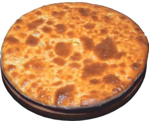 Իմերիթական