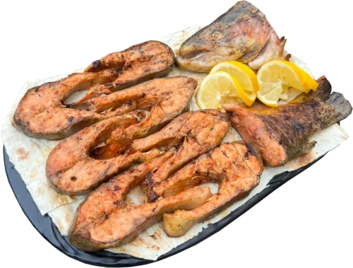 Իշխանի Խորոված