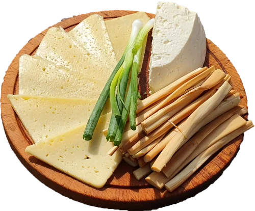 Պանրի Տեսականի