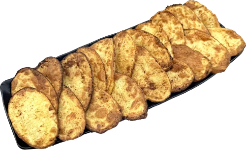 Պլեճ Կարտոֆիլ