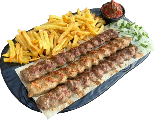 Քաբաբի Տեսականի