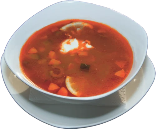 Սոլյանկա