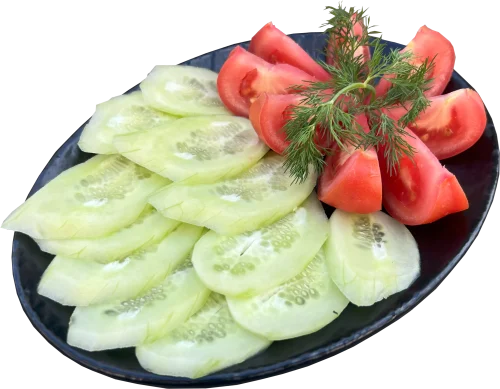 Թարմ Բանջարեղեն