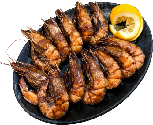 Թայական Ծովախեցգետին