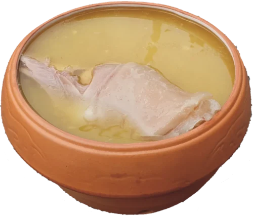 Խաշ (մսով)